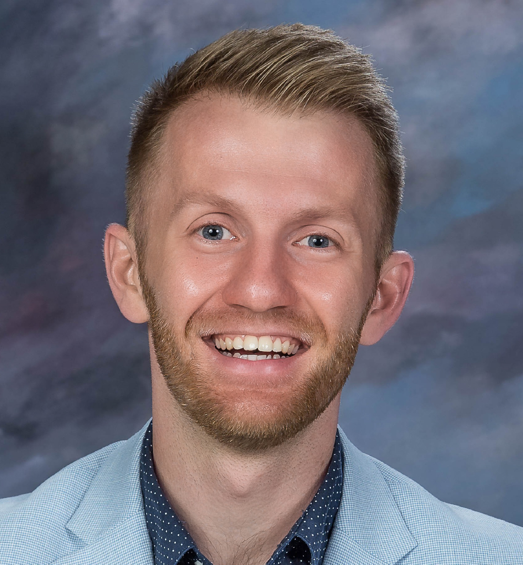 Henry Hartzler, Software Developer