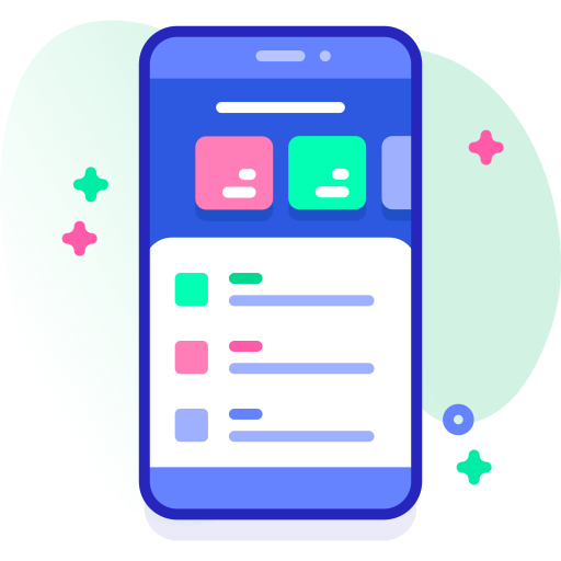 kaya clone react native mongo db app project